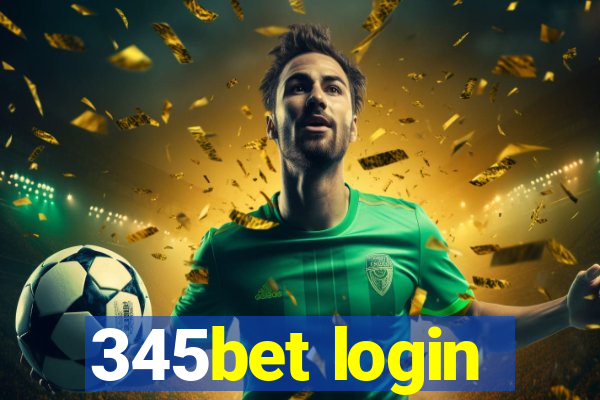 345bet login